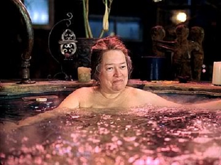 Kathy Bates